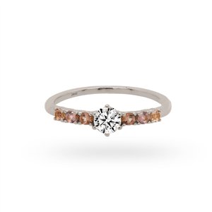 24KAE by Kae Sutherland Jewels Women's Rings (12401S_52 ) - Jewellery