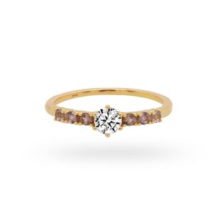 24KAE by Kae Sutherland Jewels Women's Rings (12401Y_54 ) - Jewellery