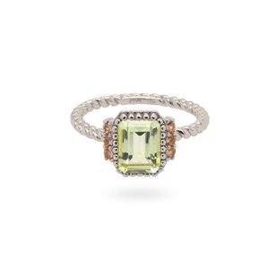 24KAE by Kae Sutherland Jewels Women's Rings (12402S_52 ) - Jewellery