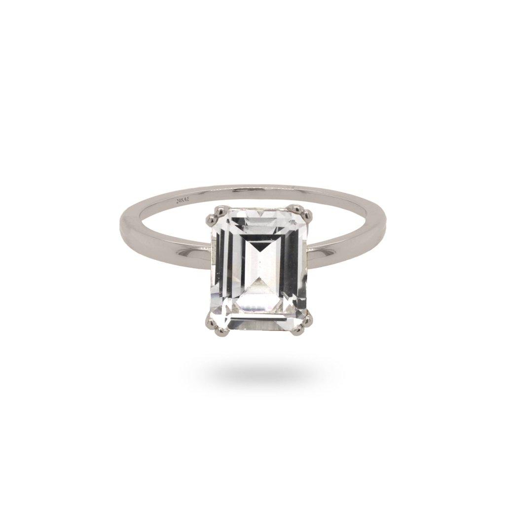 24KAE by Kae Sutherland Jewels Women's Rings (12409S_50 ) - Jewellery