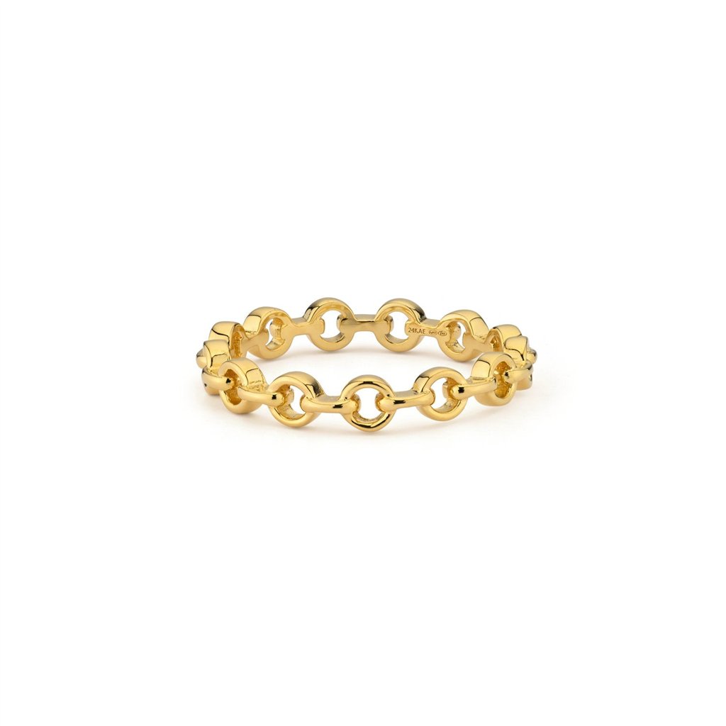 24KAE by Kae Sutherland Jewels Women's Rings (124117Y_56 ) - Jewellery