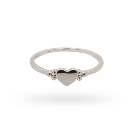 24KAE by Kae Sutherland Jewels Women's Rings (12412S_56 ) - Jewellery