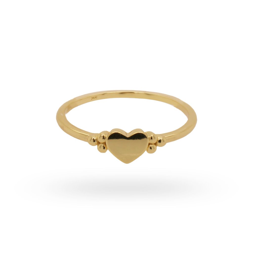 24KAE by Kae Sutherland Jewels Women's Rings (12412Y_58 ) - Jewellery