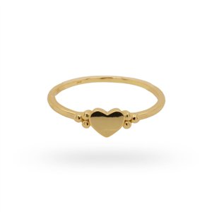 24kae Jewels Women's Ring (12412y_58)