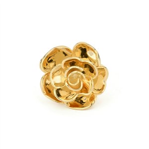 24KAE by Kae Sutherland Jewels Women's Rings (124136Y_54 ) - Jewellery