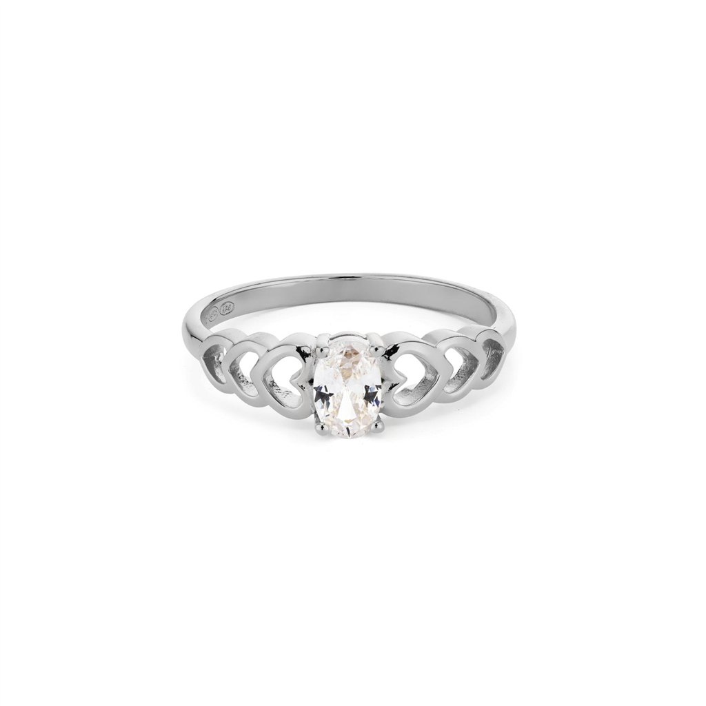 24KAE by Kae Sutherland Jewels Women's Rings (124141S_56 ) - Jewellery