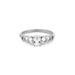 24KAE by Kae Sutherland Jewels Women's Rings (124141S_54 ) - Jewellery
