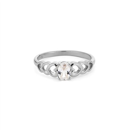 24KAE by Kae Sutherland Jewels Women's Rings (124141S_56 ) - Jewellery