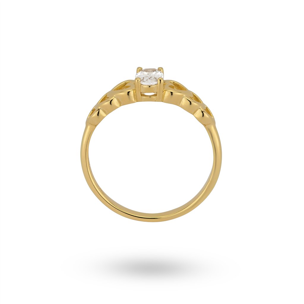24KAE by Kae Sutherland Jewels Women's Rings (124141Y_54 ) - Jewellery
