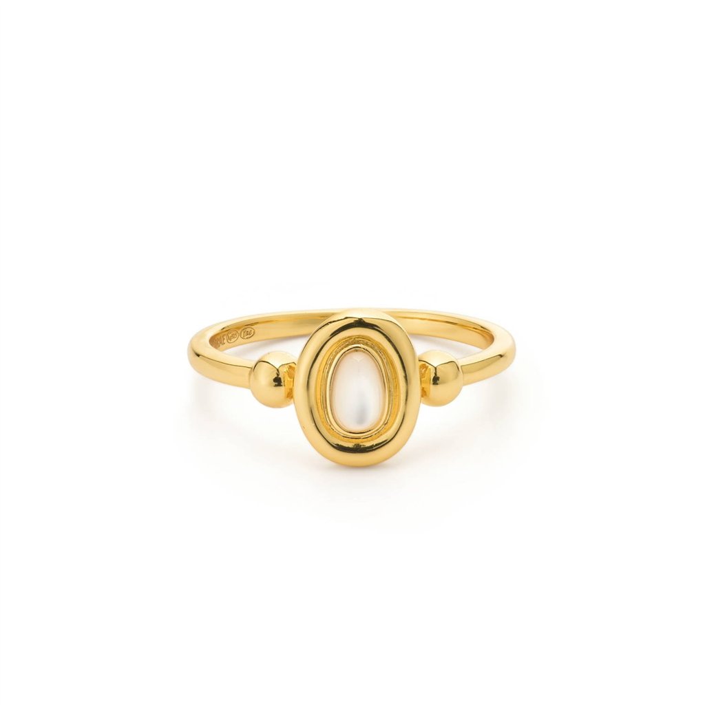 24KAE by Kae Sutherland Jewels Women's Rings (124145Y_56 ) - Jewellery