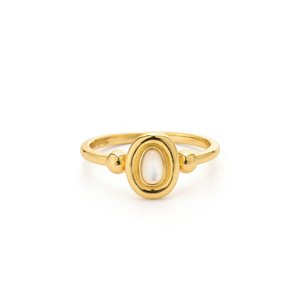 24KAE by Kae Sutherland Jewels Women's Rings (124145Y_54 ) - Jewellery