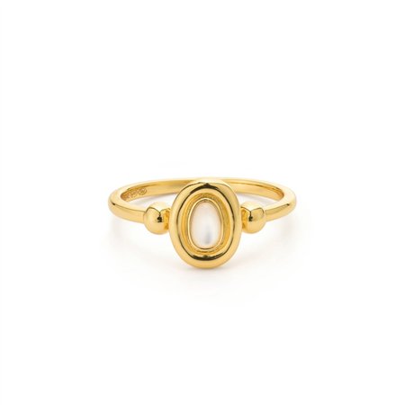 24KAE by Kae Sutherland Jewels Women's Rings (124145Y_56 ) - Jewellery