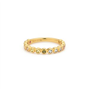 24KAE by Kae Sutherland Jewels Women's Rings (124157Y_56 ) - Jewellery