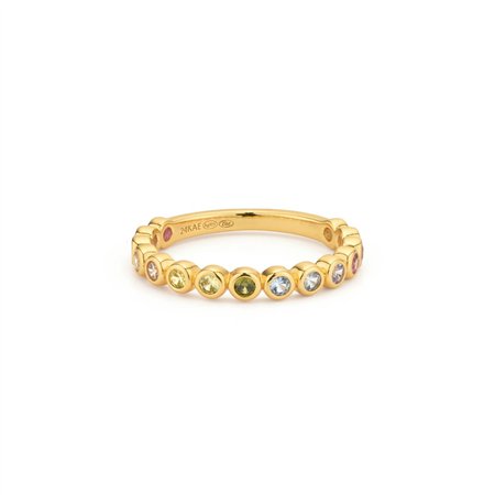 24KAE by Kae Sutherland Jewels Women's Rings (124157Y_56 ) - Jewellery