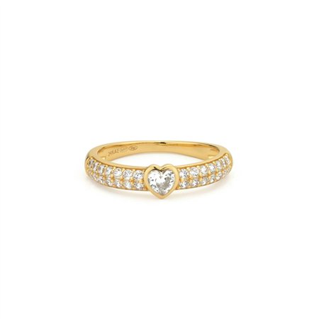 24KAE by Kae Sutherland Jewels Women's Rings (124158Y_56 ) - Jewellery
