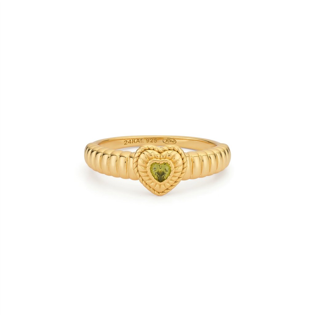 24KAE by Kae Sutherland Jewels Women's Rings (124159Y_56 ) - Jewellery