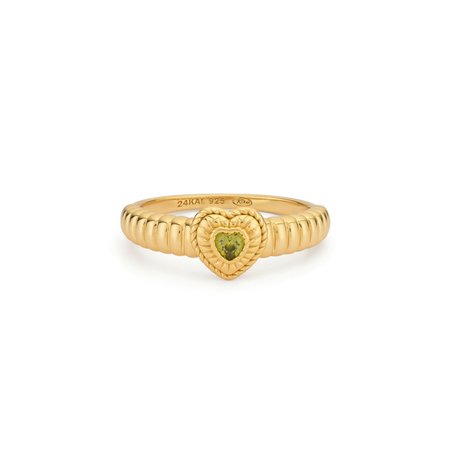 24KAE by Kae Sutherland Jewels Women's Rings (124159Y_56 ) - Jewellery