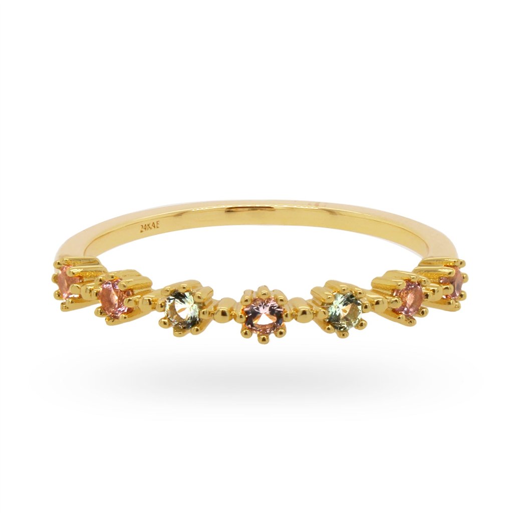 24KAE by Kae Sutherland Jewels Women's Rings (12415Y_56 ) - Jewellery