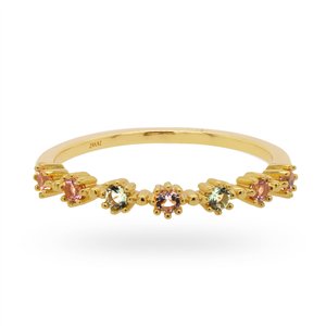 24KAE by Kae Sutherland Jewels Women's Rings (12415Y_56 ) - Jewellery