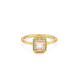 24KAE by Kae Sutherland Jewels Women's Rings (124162Y_54 ) - Jewellery