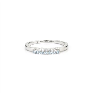 24KAE by Kae Sutherland Jewels Women's Rings (124163S_56 ) - Jewellery