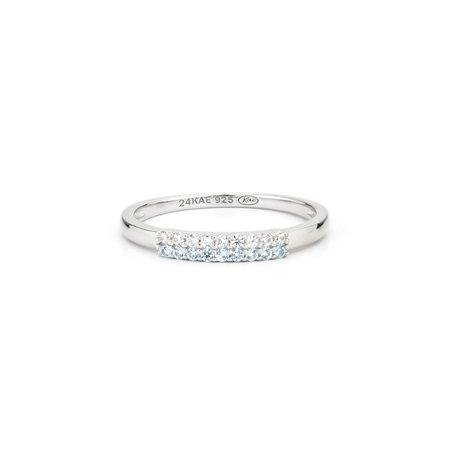 24KAE by Kae Sutherland Jewels Women's Rings (124163S_56 ) - Jewellery