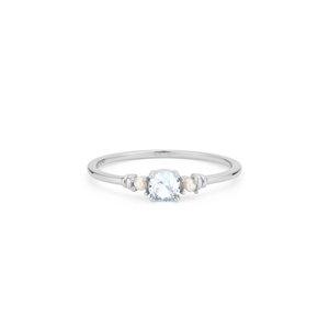 24KAE by Kae Sutherland Jewels Women's Rings (124166S_54 ) - Jewellery