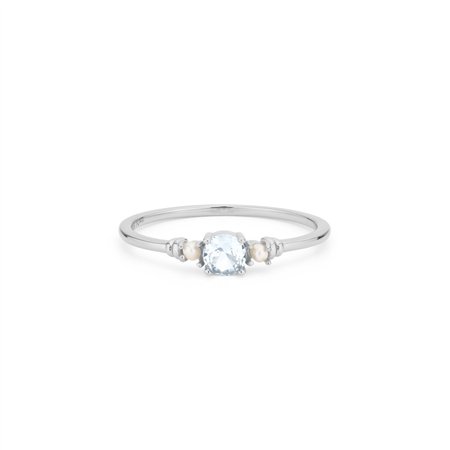 24KAE by Kae Sutherland Jewels Women's Rings (124166S_56 ) - Jewellery
