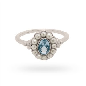 24KAE by Kae Sutherland Jewels Women's Rings (12416S_52 ) - Jewellery
