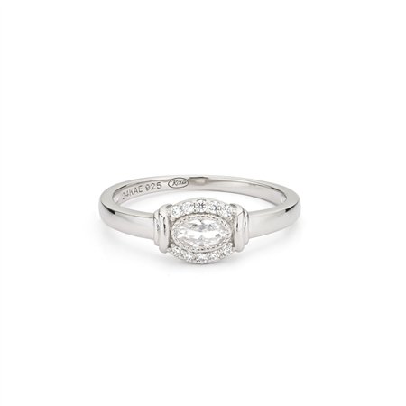 24KAE by Kae Sutherland Jewels Women's Rings (124174S_56 ) - Jewellery