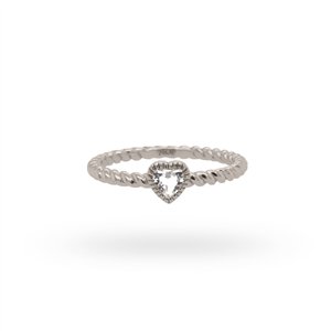 24KAE by Kae Sutherland Jewels Women's Rings (12417S_58 ) - Jewellery