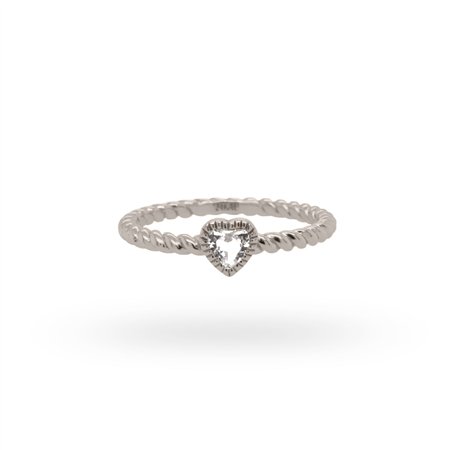 24KAE by Kae Sutherland Jewels Women's Rings (12417S_58 ) - Jewellery