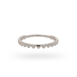 24kae Jewels Women's Ring (12418s_54)