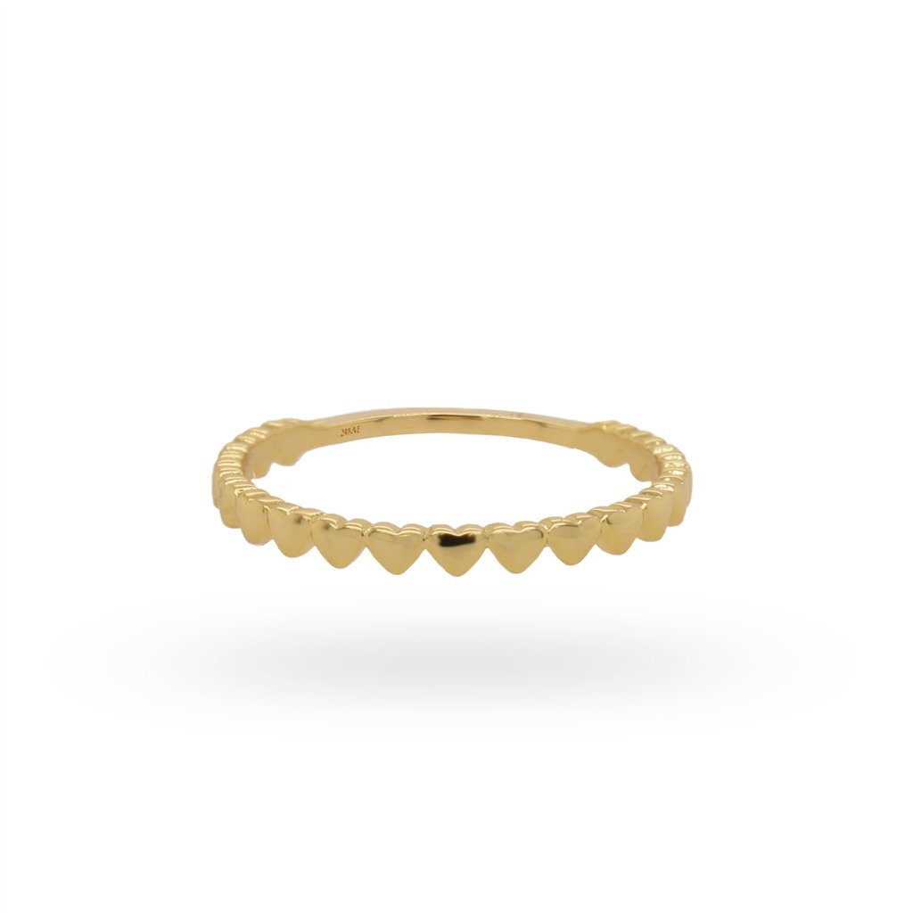 24KAE by Kae Sutherland Jewels Women's Rings (12418Y_60 ) - Jewellery