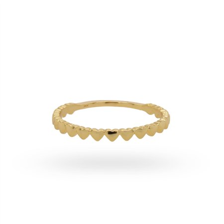 24KAE by Kae Sutherland Jewels Women's Rings (12418Y_58 ) - Jewellery