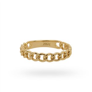 24KAE by Kae Sutherland Jewels Women's Rings (12421Y_52 ) - Jewellery
