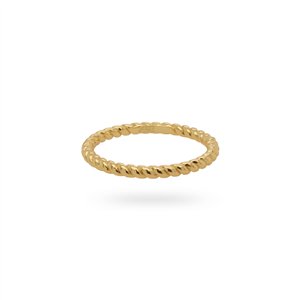 24kae Jewels Women's Ring (12423y_50)