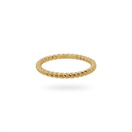 24KAE by Kae Sutherland Jewels Women's Rings (12423Y_52 ) - Jewellery