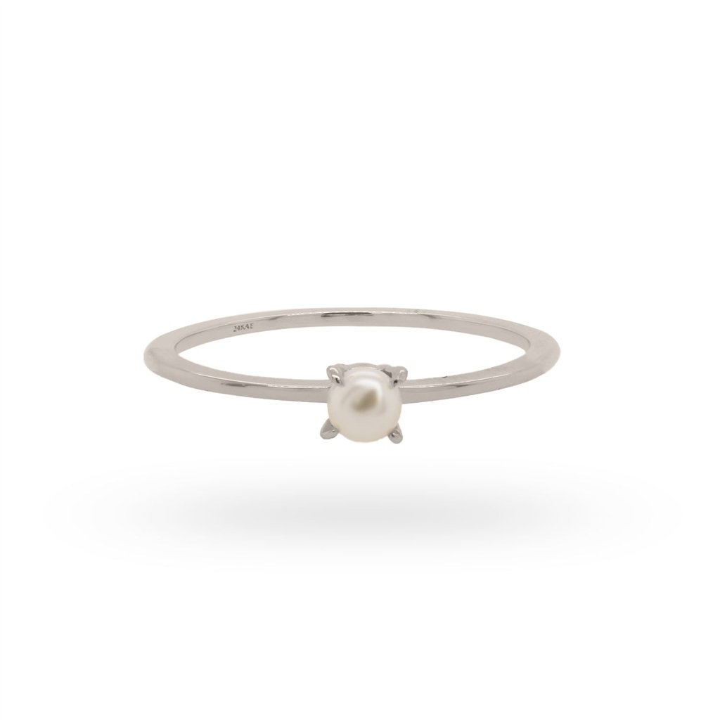 24KAE by Kae Sutherland Jewels Women's Rings (12424S_52 ) - Jewellery