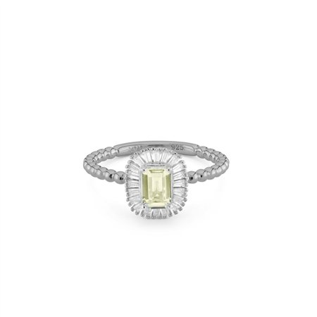 24KAE by Kae Sutherland Jewels Women's Rings (12442S_56 ) - Jewellery