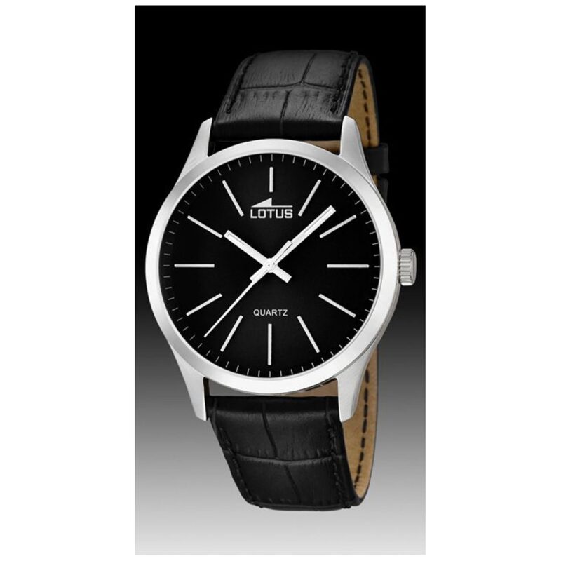 Lotus Watches 15961/3 (15961_3)  Watch_main