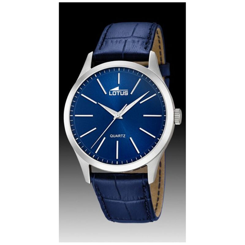 Lotus Watches 15961/a (15961_A)  Watch_main
