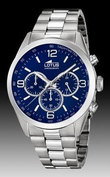 Lotus Watches 18152/4 (18152_4)  Watch_main