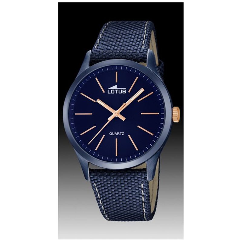 Lotus Watches 18166/2 (18166_2)  Watch_main
