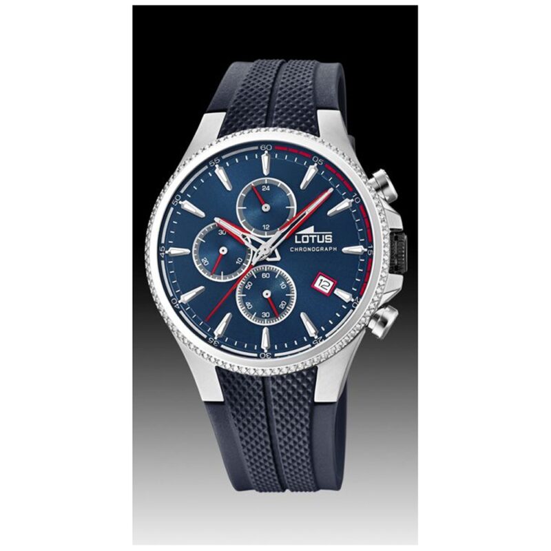 Lotus Watches 18621/1 (18621_1)  Watch_main