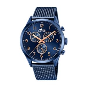Lotus Watches 18638/1 (18638_1)  Watch_main