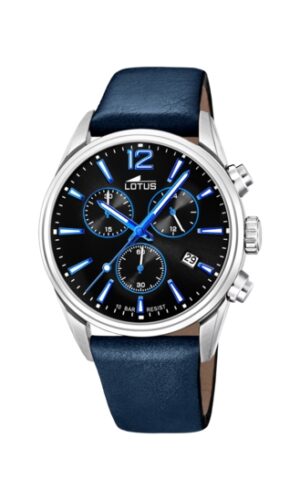 Lotus Watches 18691/6 (18691_6)  Watch_main