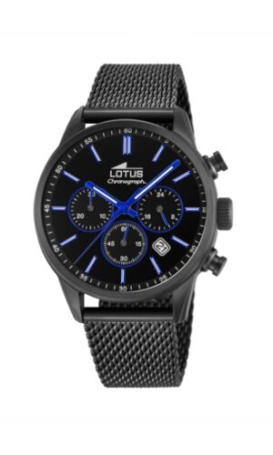 Lotus Watches 18700/3 (18700_3)  Watch_main