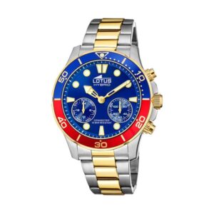 Lotus Watches 18801/3 (18801_3)  Watch_main