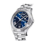Lotus Watches Freedom Day Date Blue (18854_2)  Watch_1